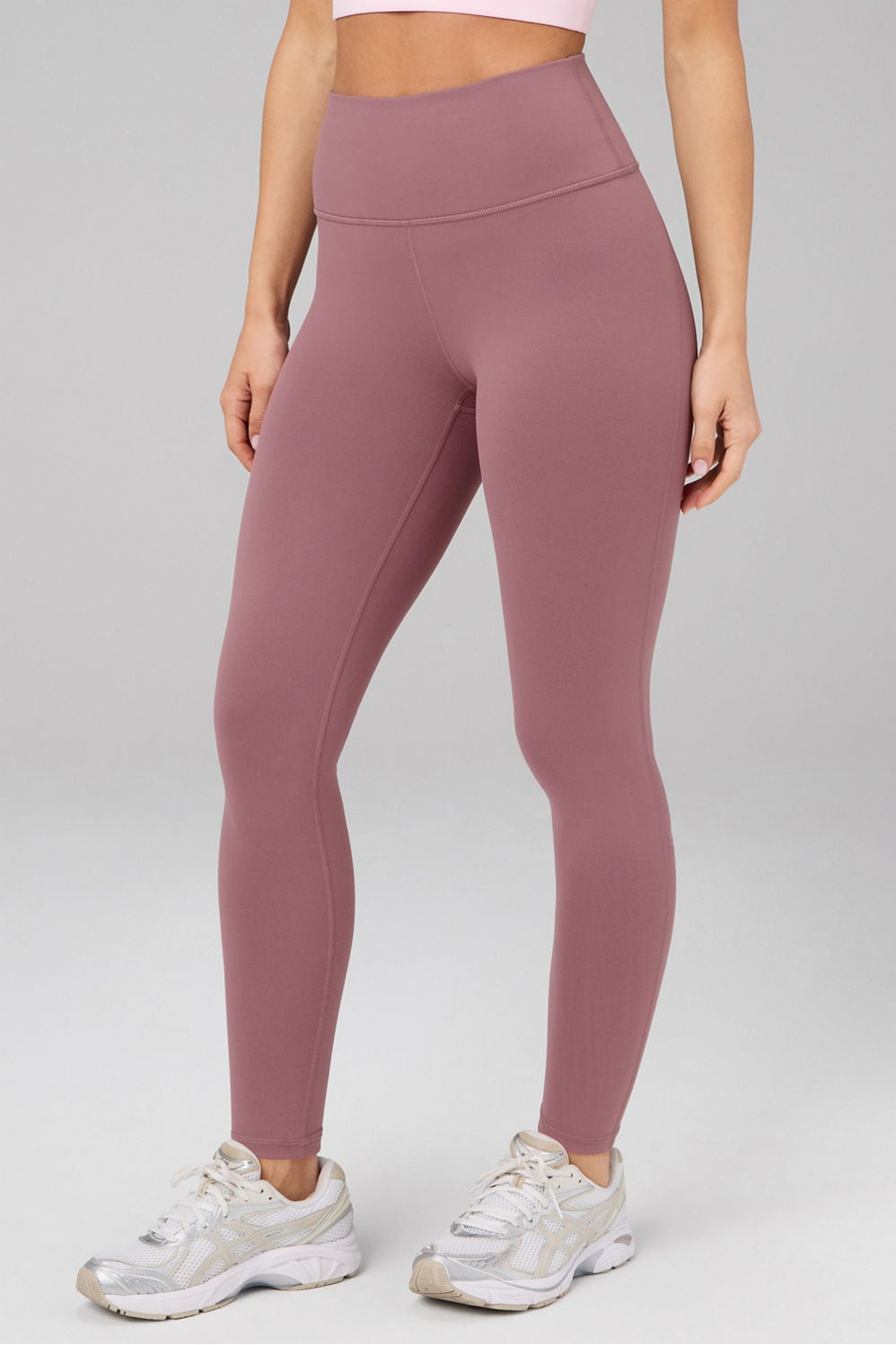 Define PowerHold® High-Waisted Legging | Fabletics