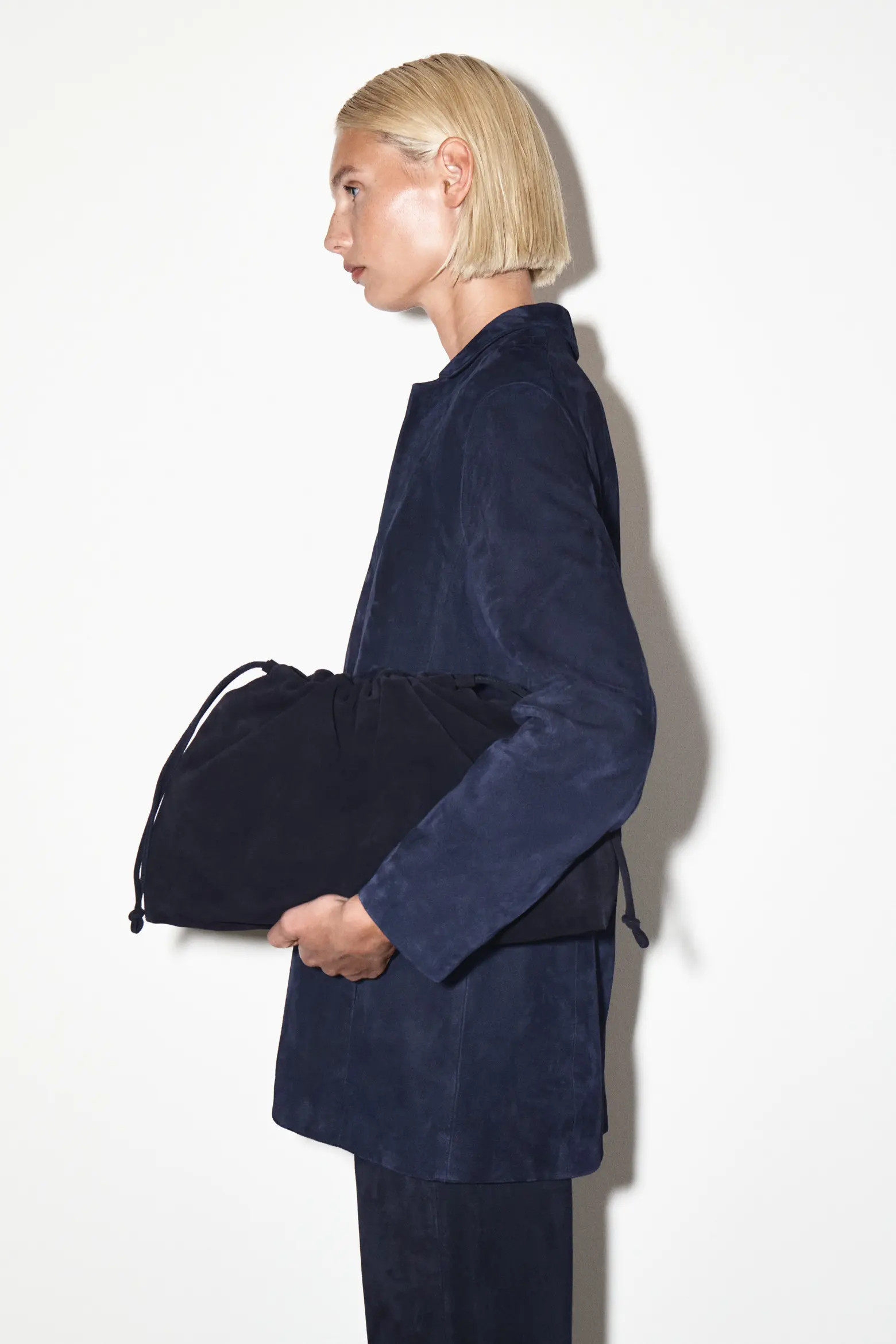 Cavatelli Clutch Bag - Suede (Women) | Nordstrom | Nordstrom