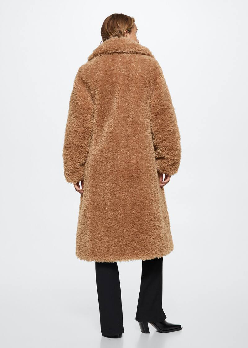 Search: Fur coat (16) | Mango USA | MANGO (US)