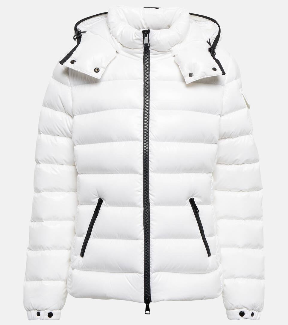 Bady hooded down jacket | Mytheresa (US/CA)