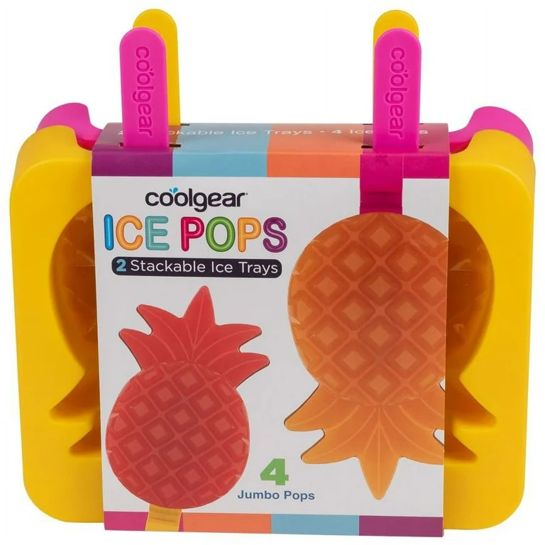 2 PC PINEAPPLE JUMBO TREATS 2PK | Walmart (US)