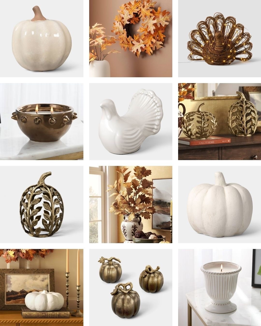 Fall at Target!

#LTKHome #LTKSeasonal