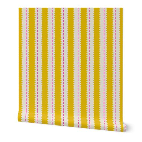 apple_stripe | Spoonflower