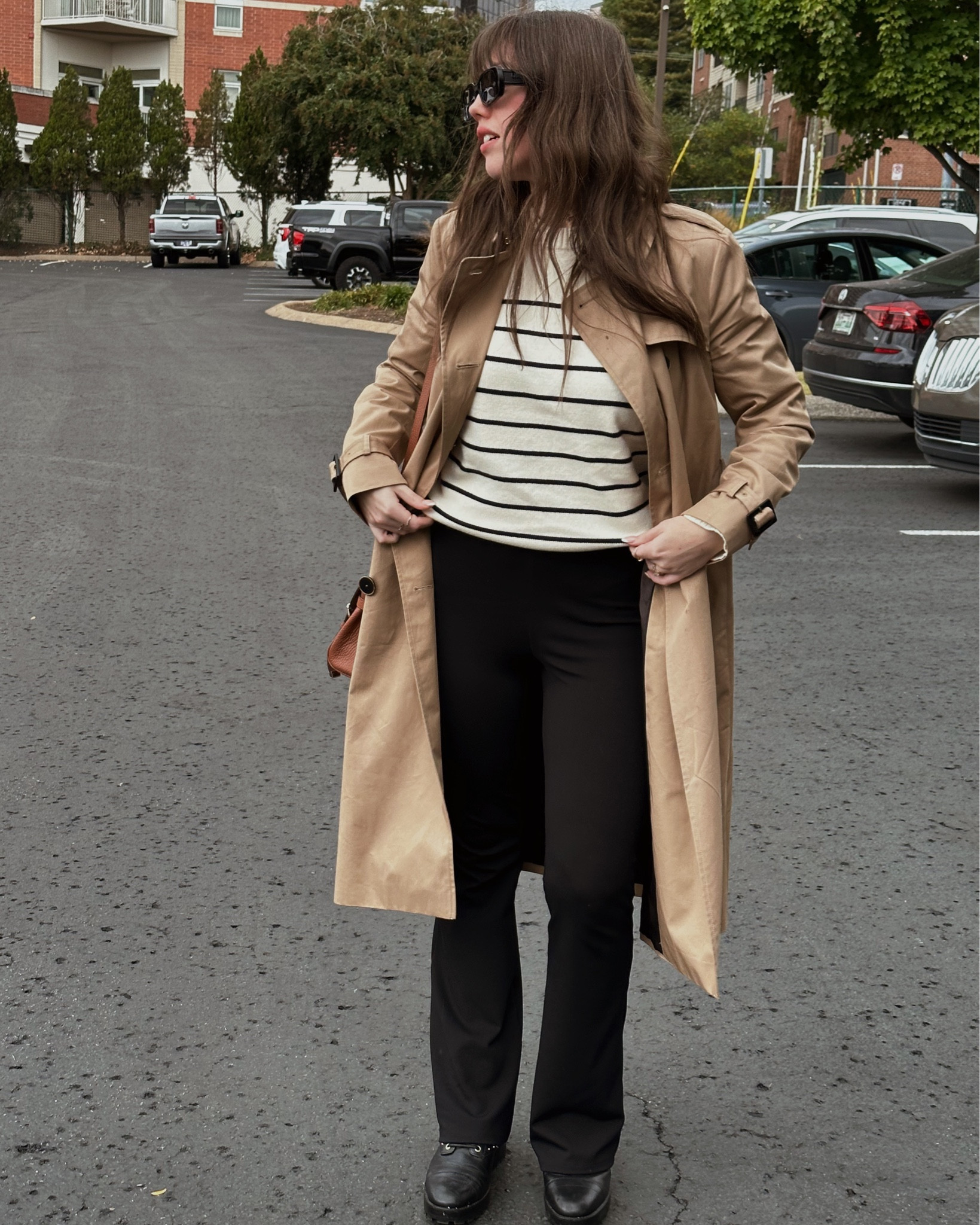 The best time to wear a striped sweater…..is all the time 😉 

#LTKSeasonal #LTKfit #LTKstyletip