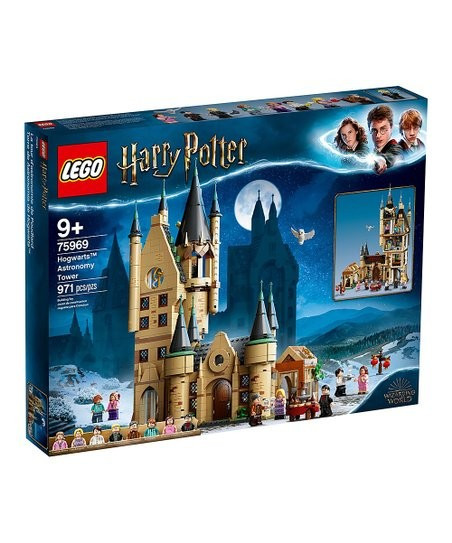 LEGO® LEGO® Harry Potter™ 75969 Hogwarts™ Astronomy Tower | Zulily