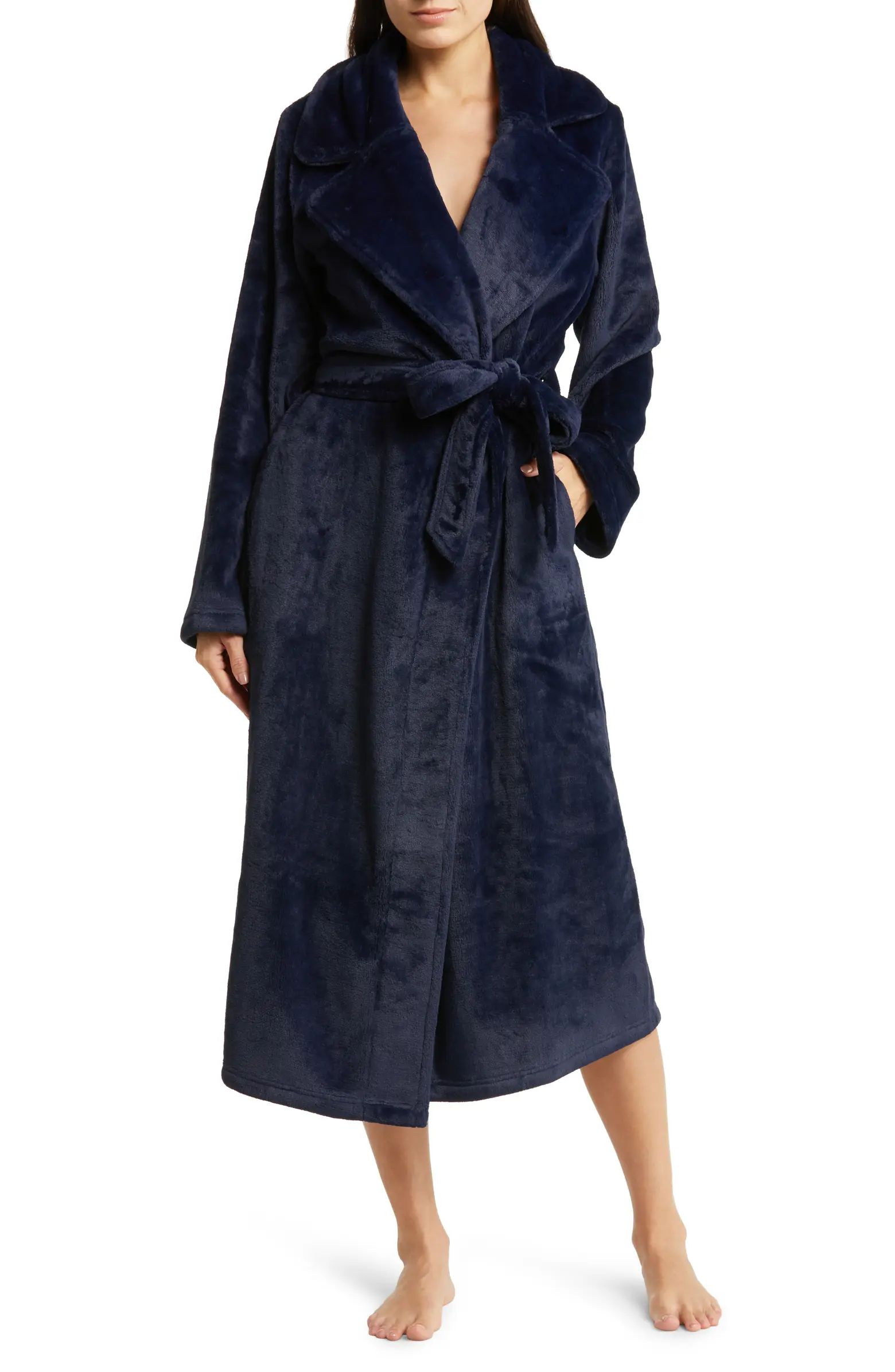 Nordstrom Plush Robe | Nordstrom | Nordstrom