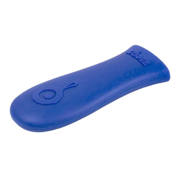 Lodge Blue Hot Hand Holder | Scheels