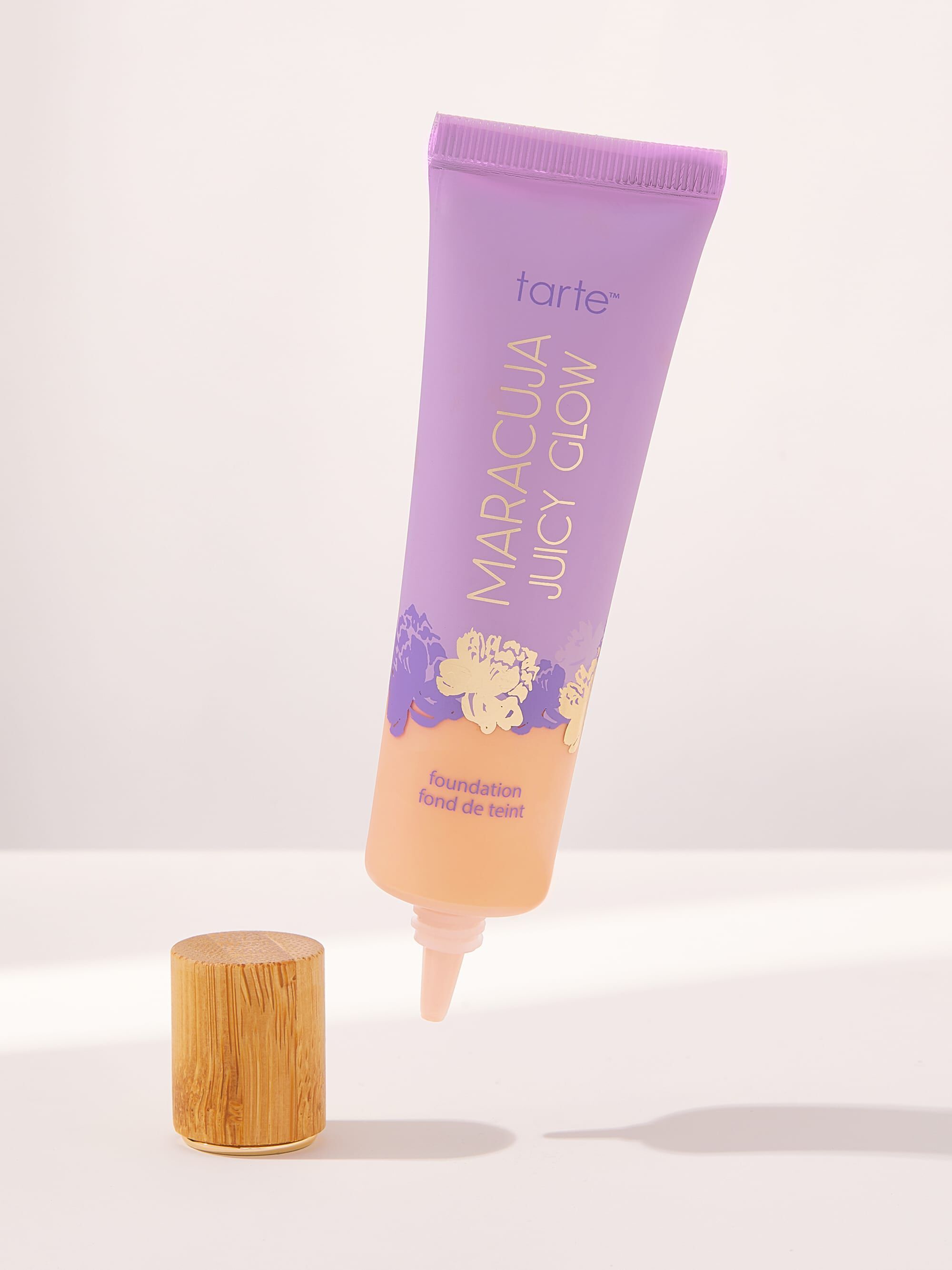 maracuja juicy glow tint | tarte cosmetics (US)