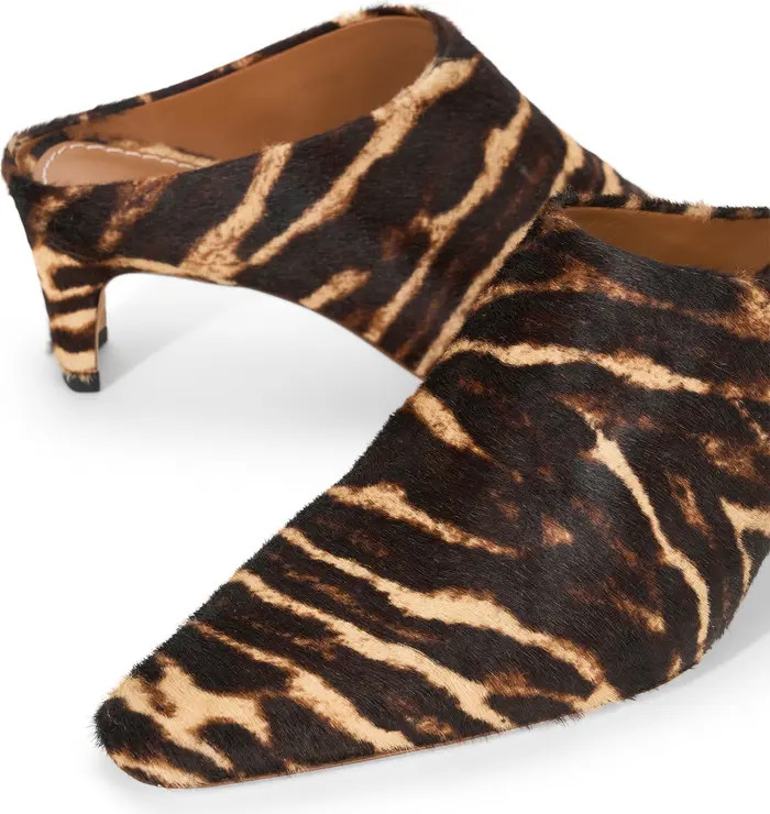 STAUD Wally Mule (Women) | Nordstrom | Nordstrom