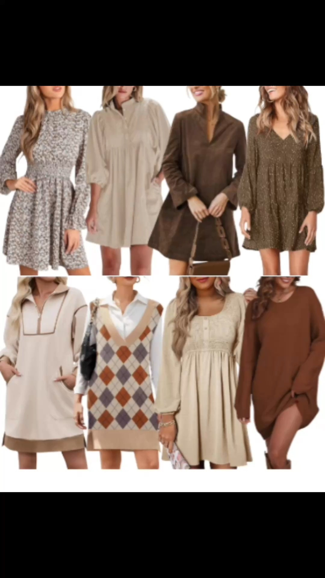 Fall Dresses 2026

#LTKootd #LTKSeasonal #LTKBeauty