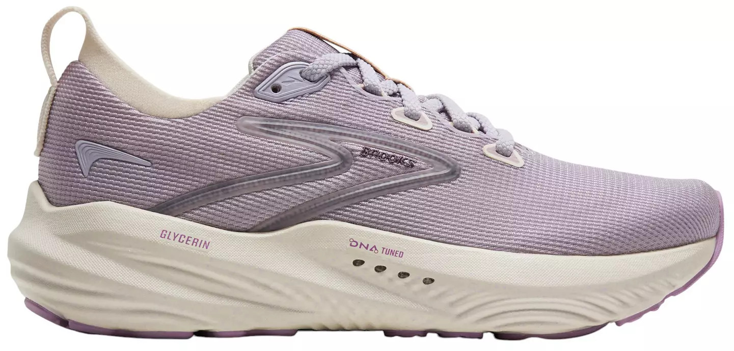 Brooks Women's Glycerin 22 Running Shoes | DICK'S Sporting Goods