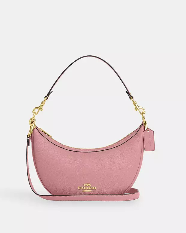 Aria Shoulder Bag | Coach Outlet US