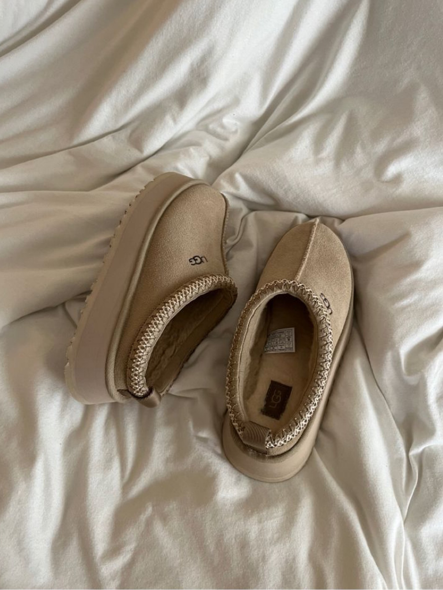 Hottest UGGs and socks for cozy season 

#LTKCyberWeek #LTKstyletip #LTKwinter