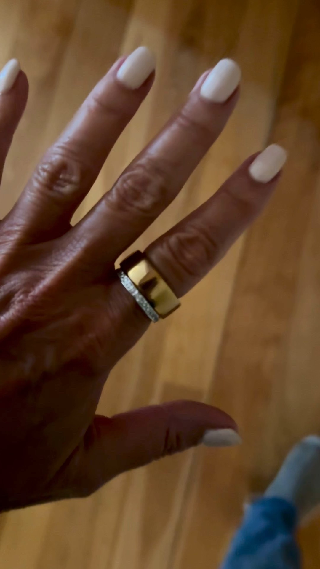 The Oura ring to help you or someone you love track health metrics such as stress, sleep and more. Black Friday deal on sale today for 30% off. 
kimbentley, health and fitness

#LTKGiftGuide #LTKSaleAlert #LTKfitnessgoals