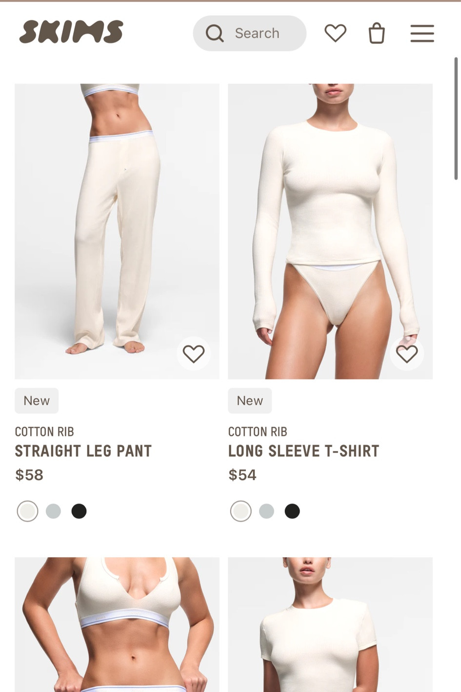 My favorites from skims

#LTKFitness #LTKFindsUnder50 #LTKStyleTip