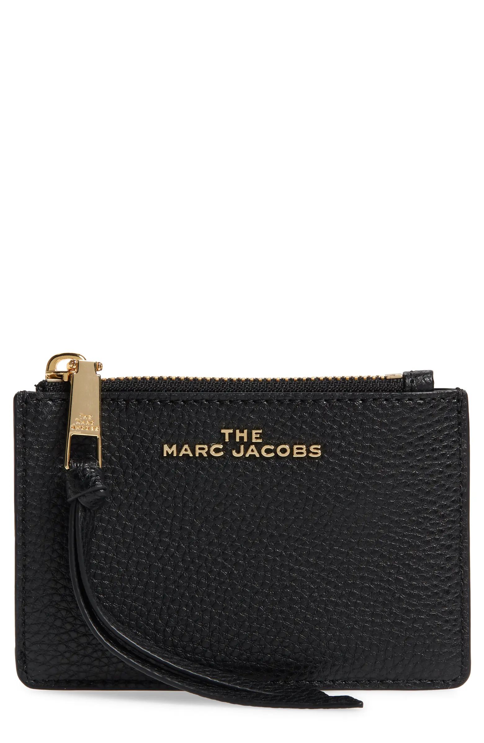 Leather Multi Wallet | Nordstrom