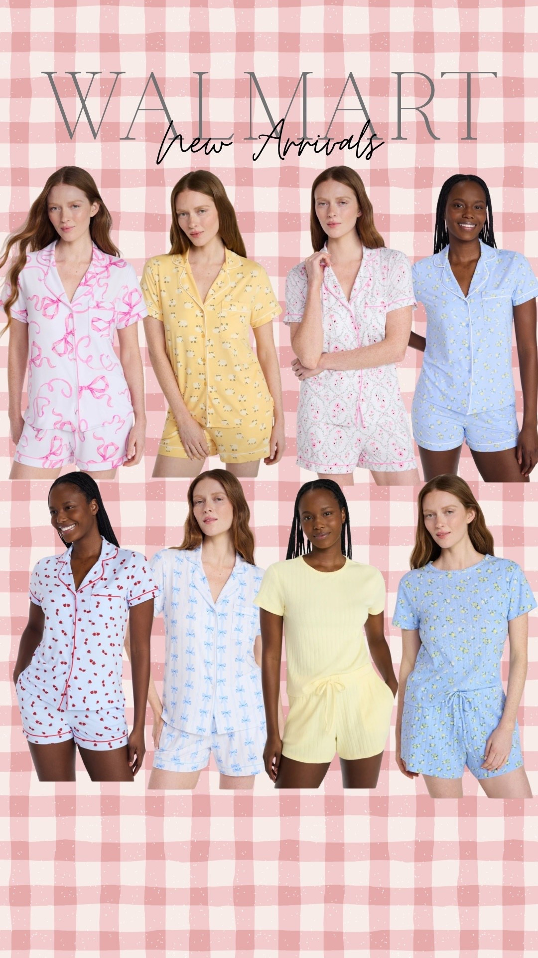 Walmart new arrivals

#LTKOver40 #LTKFindsUnder50