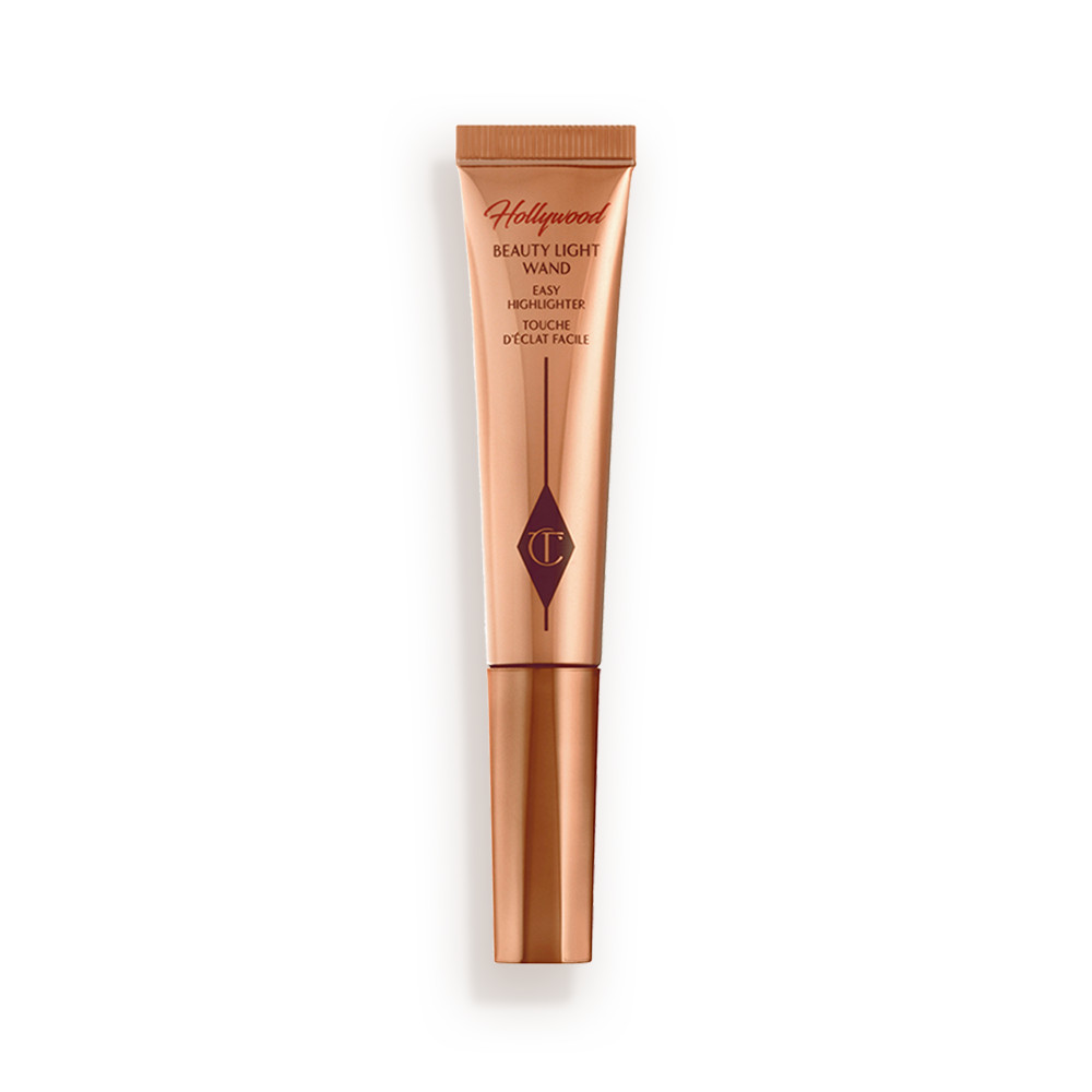 Spotlight - Beauty Light Wand - Gold Liquid Highlighter | Charlotte Tilbury | Charlotte Tilbury (UK) 