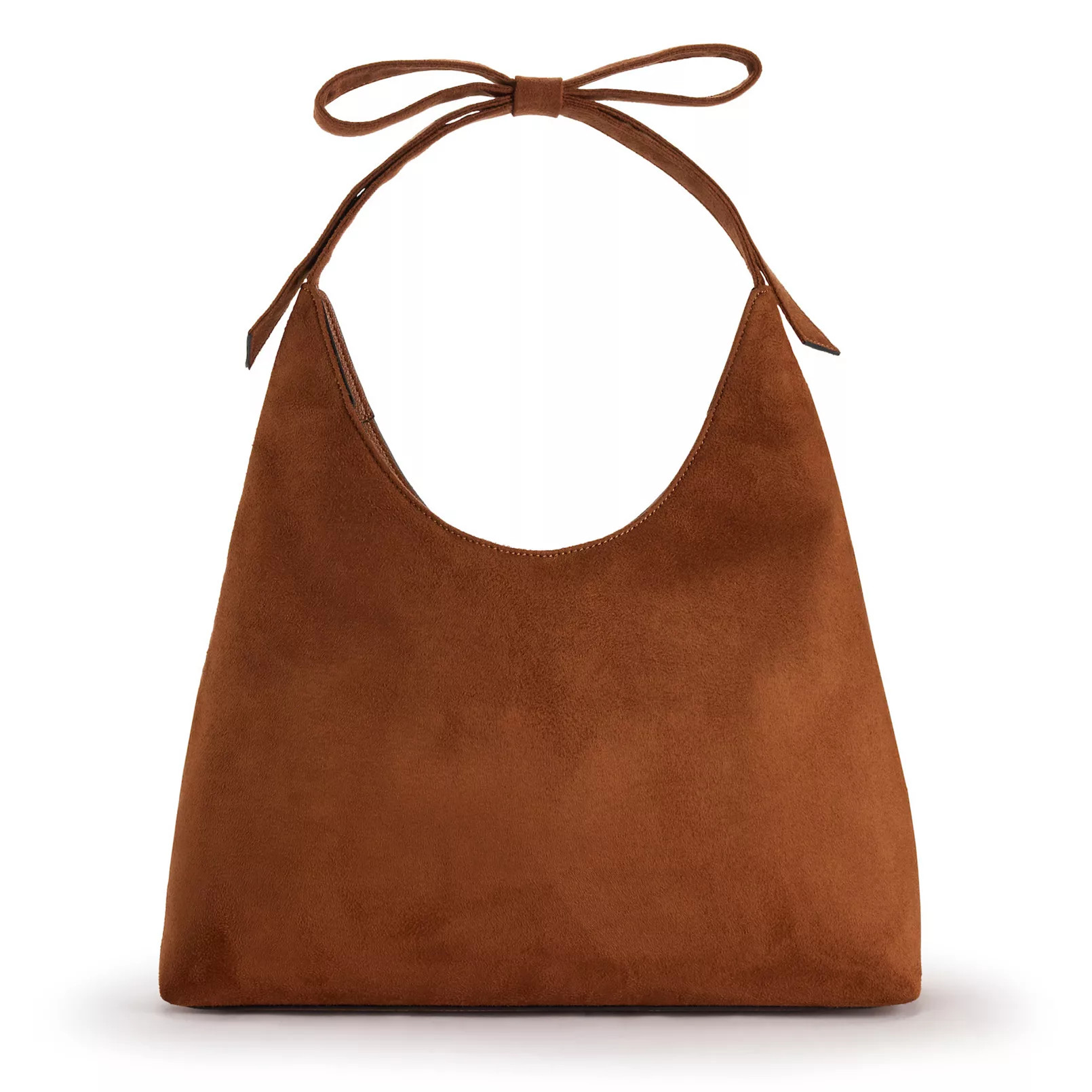 LC Lauren Conrad Maisy Bow On Top Shoulder Bag | Kohl's