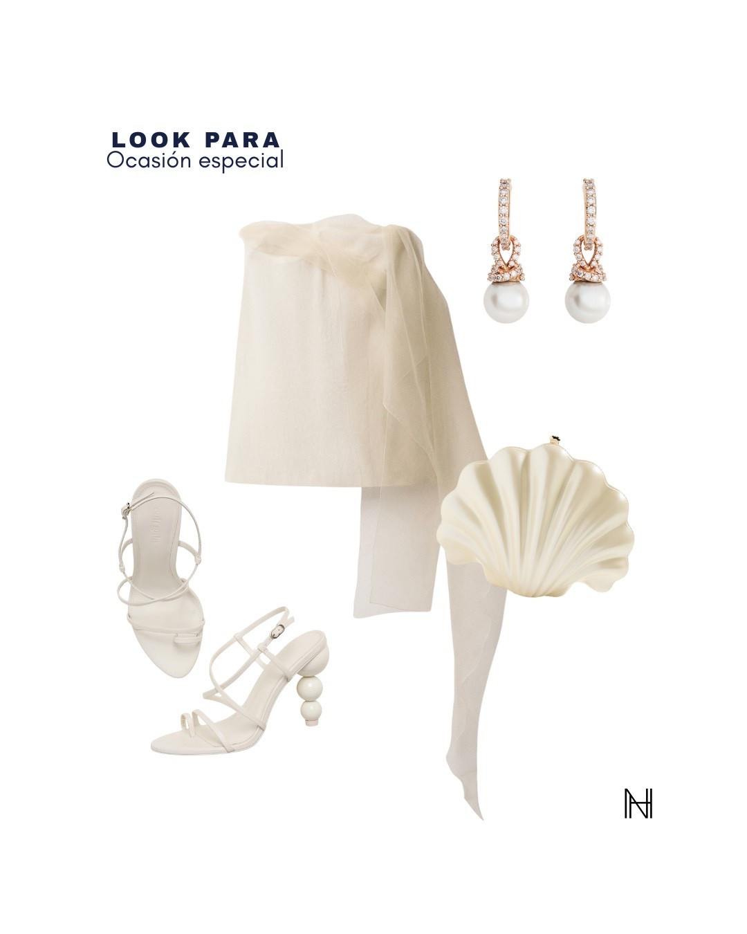 Color de temporada, amarillo pastel / look para ocasión especial 

#LTKStyleTip #LTKSeasonal #LTKWedding