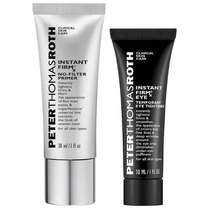 Full-Size Instant FIRMx® 2-Piece Kit | Sephora (CA)