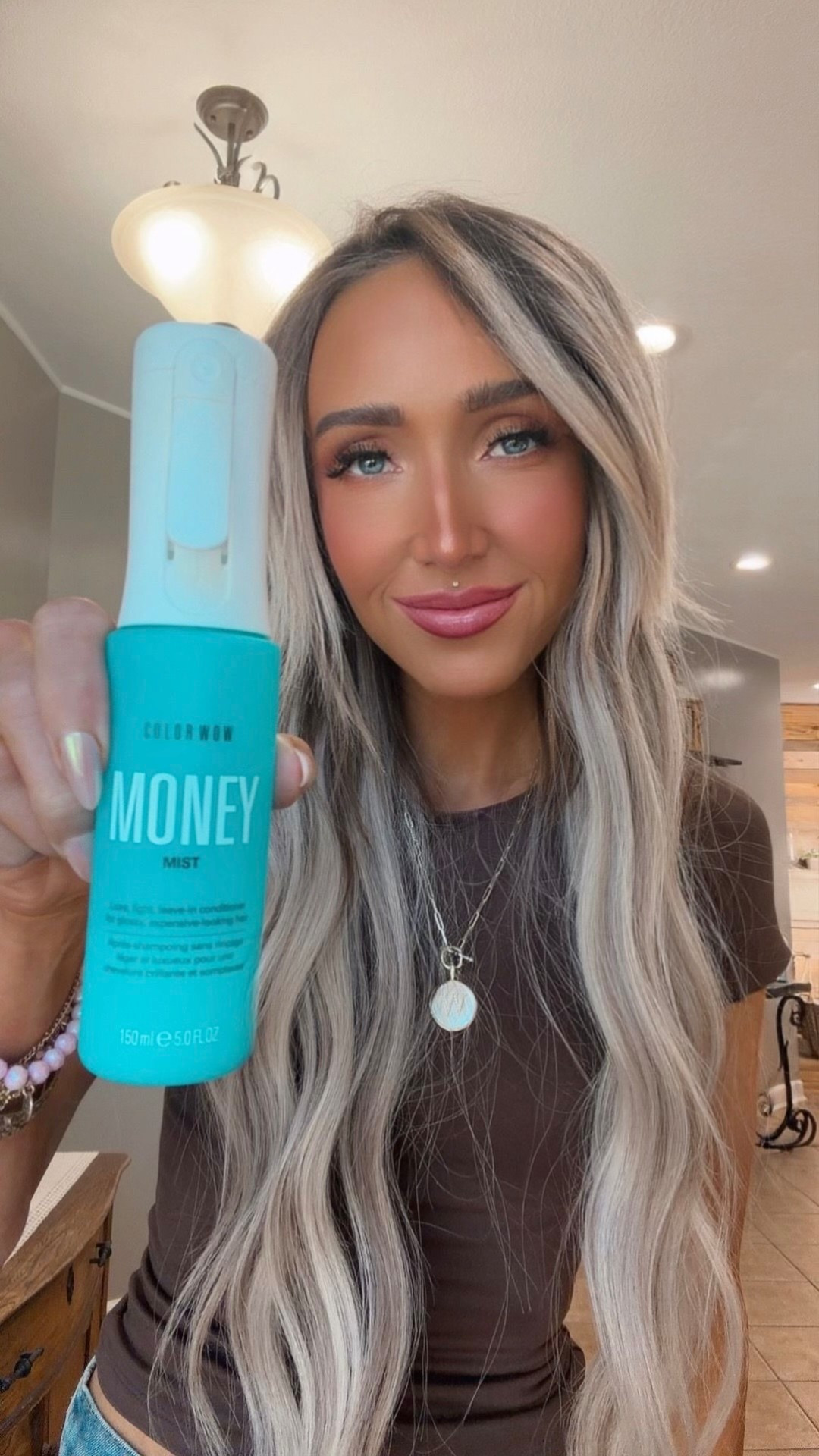 Color Wow Money Mist

#LTKgrwm #LTKBeauty #LTKdayinmylife