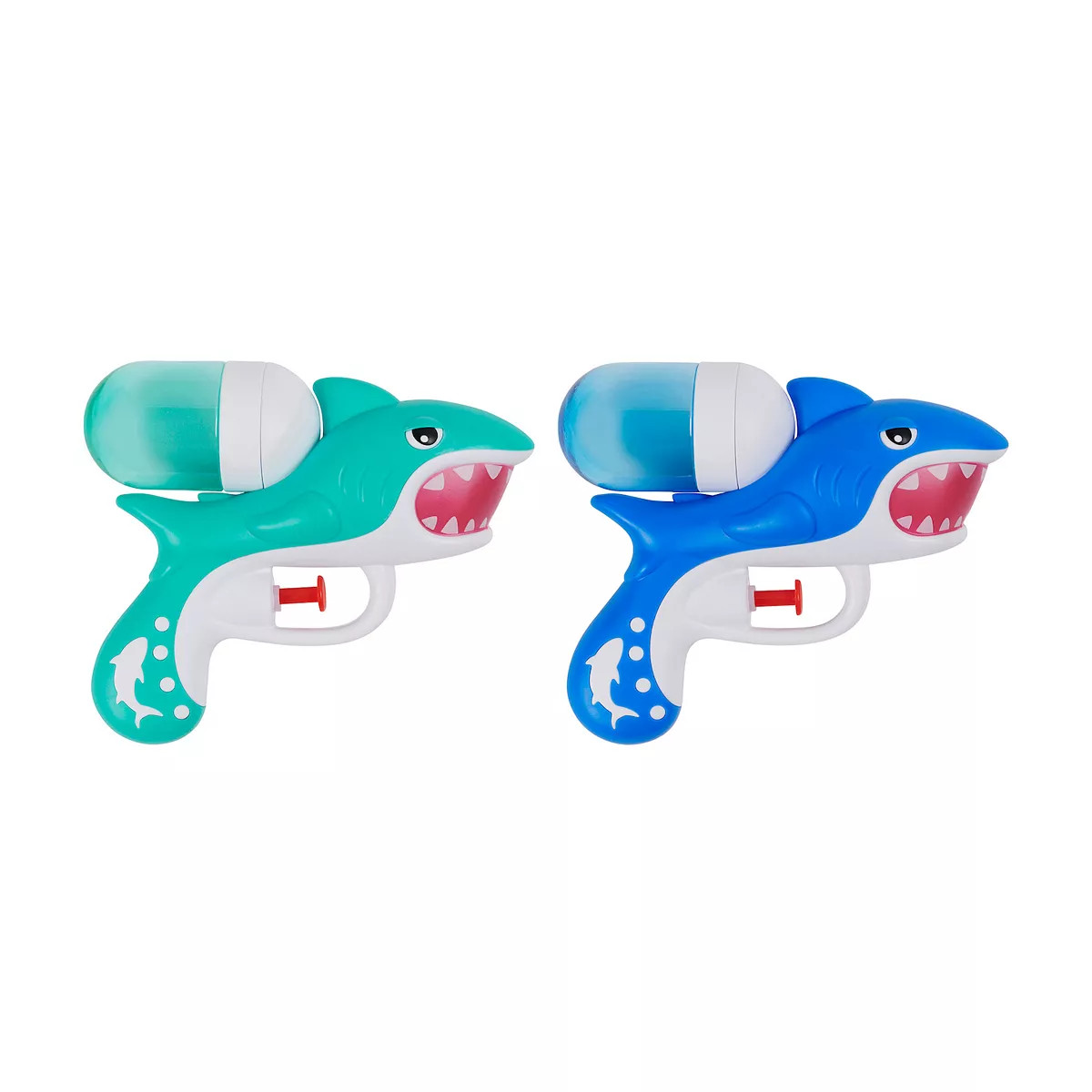 Coconut Grove Splash Blasters - Finn the Shark 2-pc. Set | Kohl's