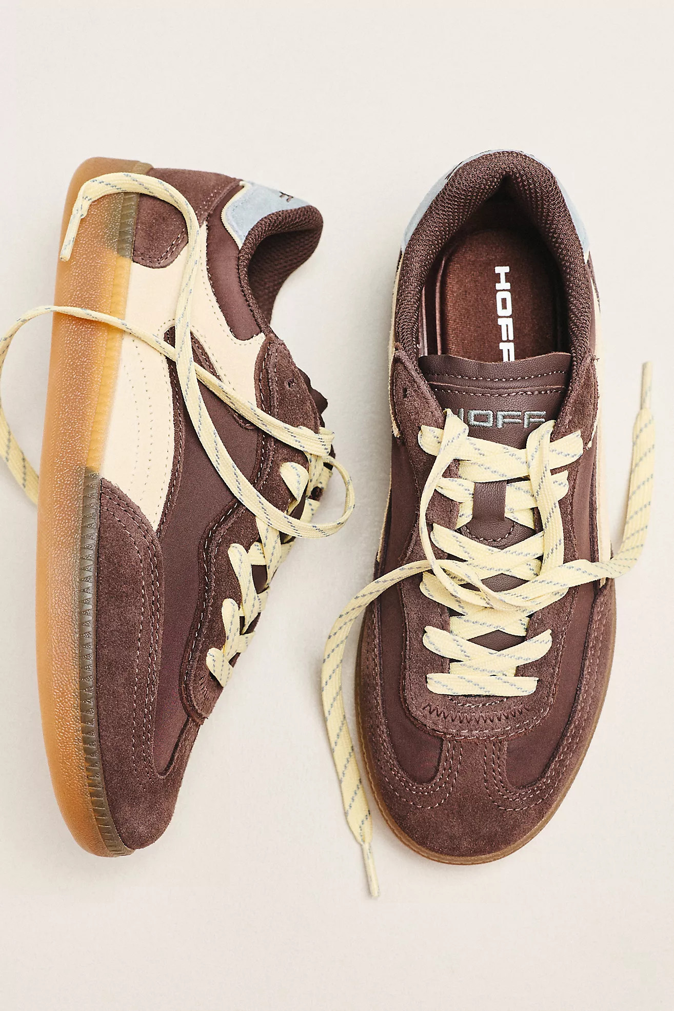 HOFF Park Sneakers | Anthropologie (US)