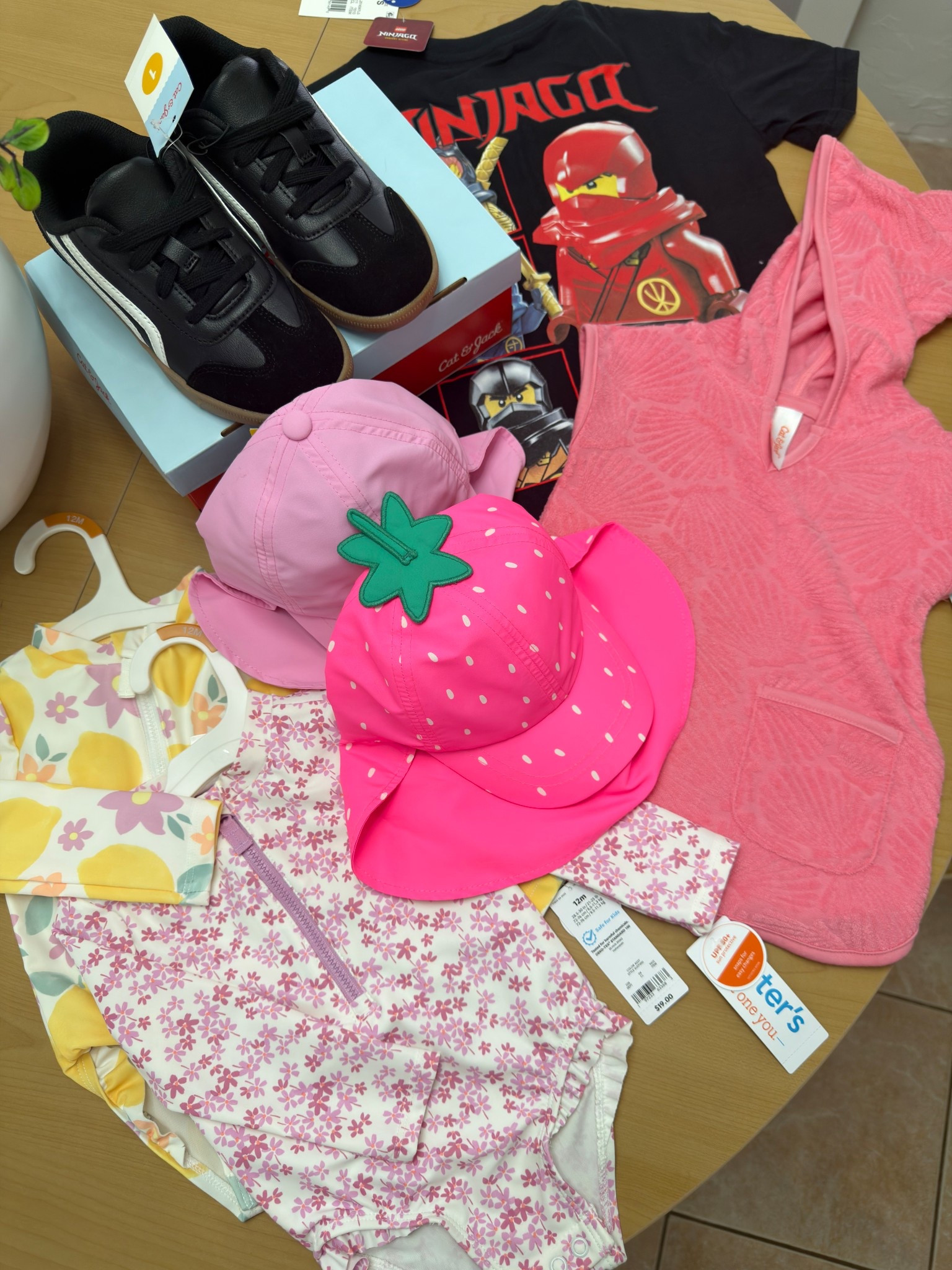 Compritas recientes ❤️

#LTKBaby #LTKmomlife #LTKSeasonal