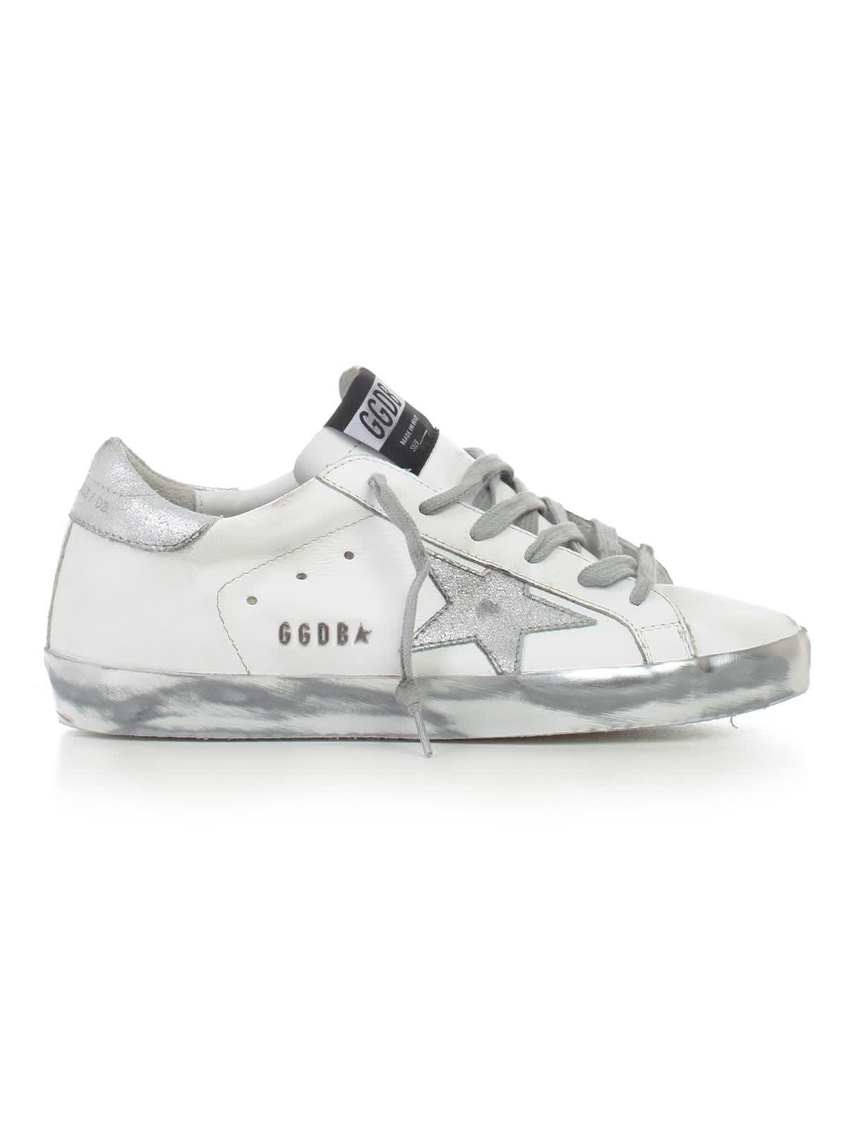 Golden Goose Sneakers | Italist