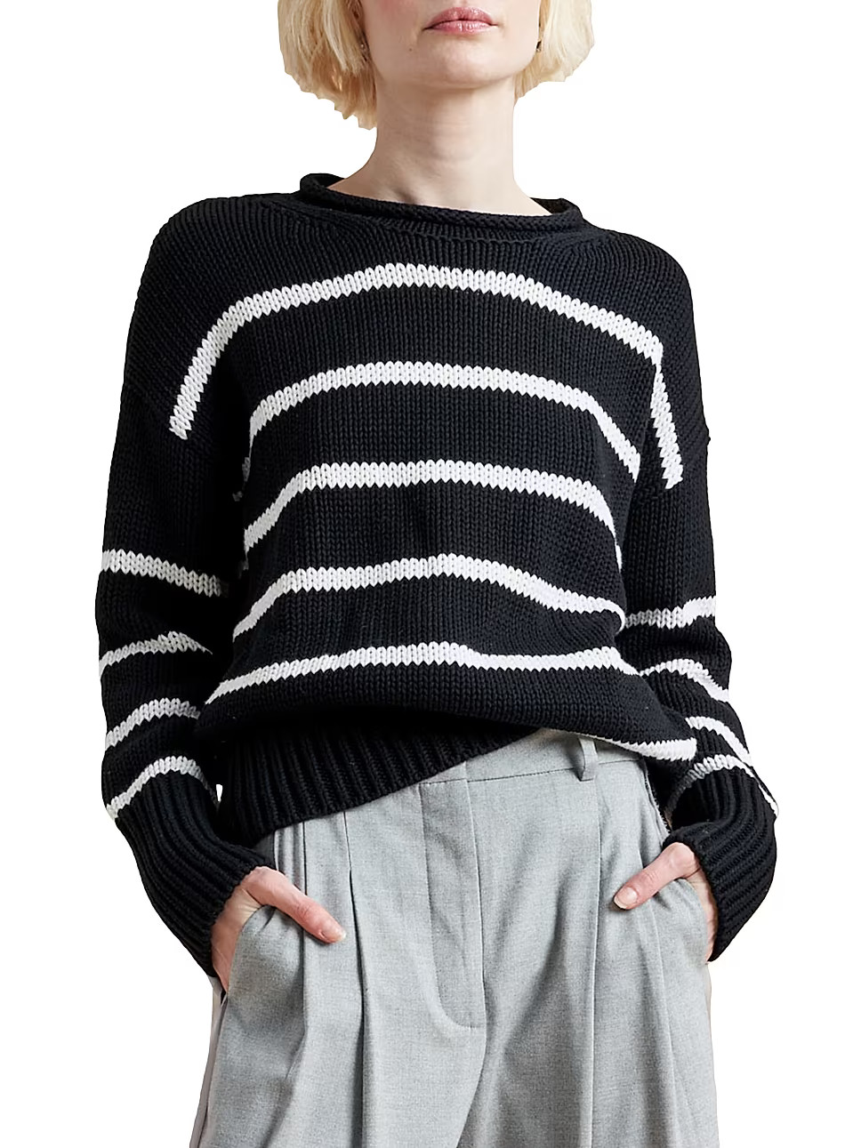 Marina Sweater | Saks Fifth Avenue