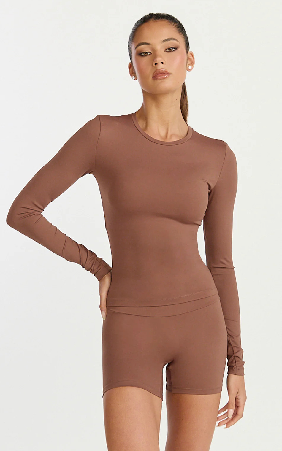 Aurora Shorts | Showpo (ANZ)