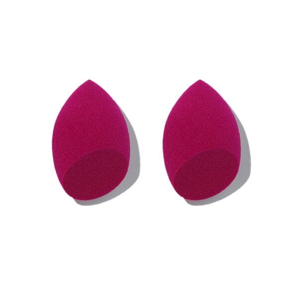 e.l.f. Cosmetics Total Face Sponge Duo - Vegan and Cruelty-Free Makeup | e.l.f. cosmetics (US)