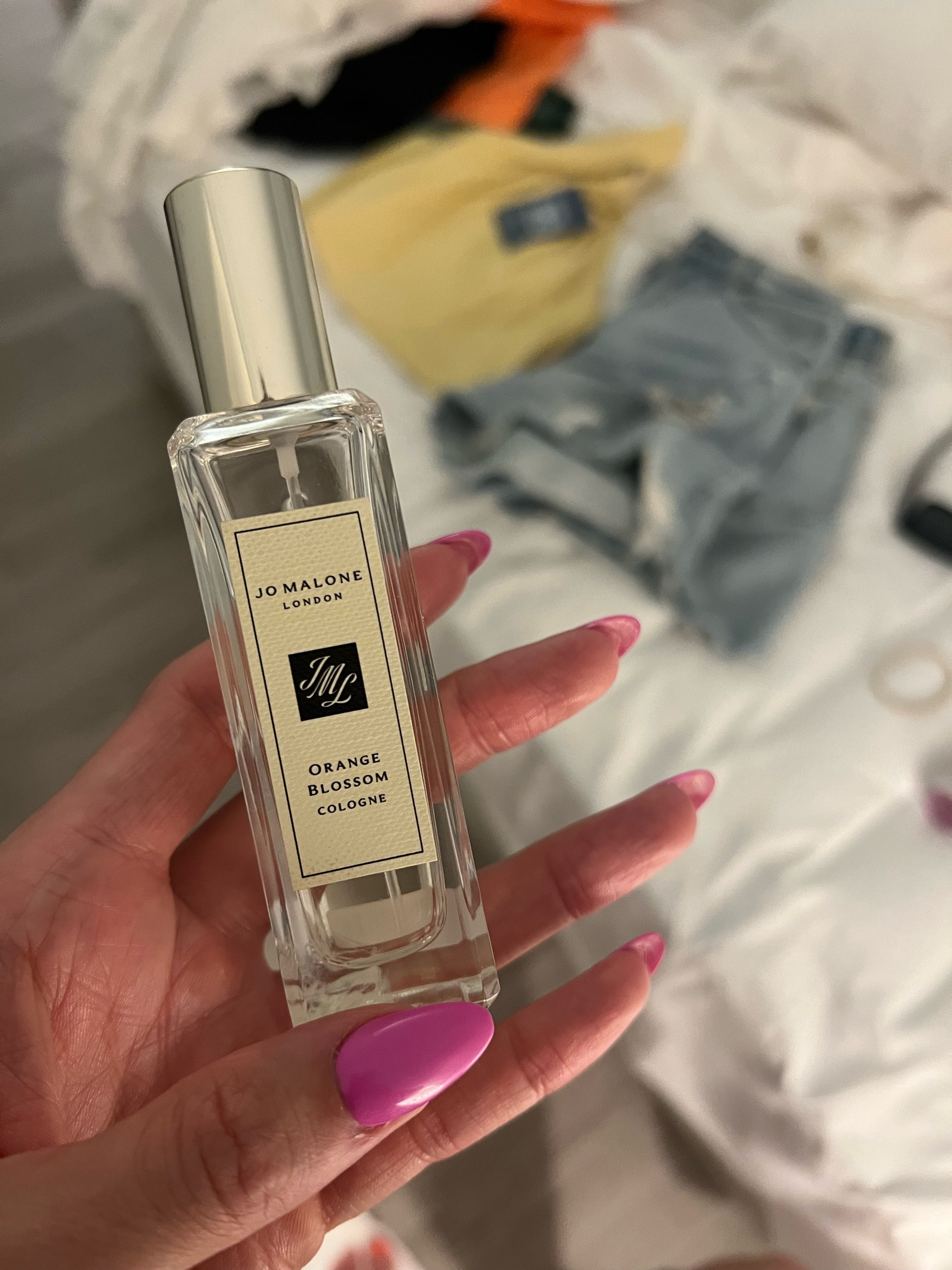 My favorite summer scent! 🤌🏼🍊

#LTKbeauty #LTKunder100