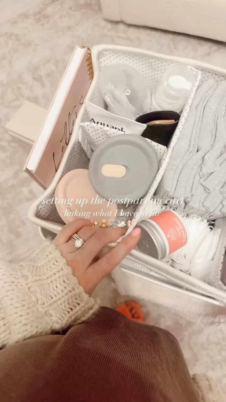 Amazon postpartum sale items - stock up if you are pregnant + wanting a nontoxic postpartum experience 💕

#LTKmomlife #LTKBump #LTKBaby