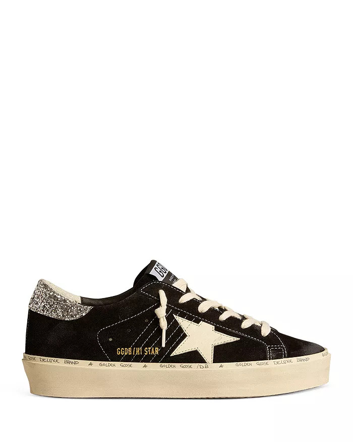 Women's Hi Star Low Top Sneakers | Bloomingdale's (US)