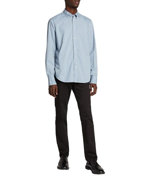 Rag & Bone Men's Fit 2 Tomlin Sport Shirt | Neiman Marcus