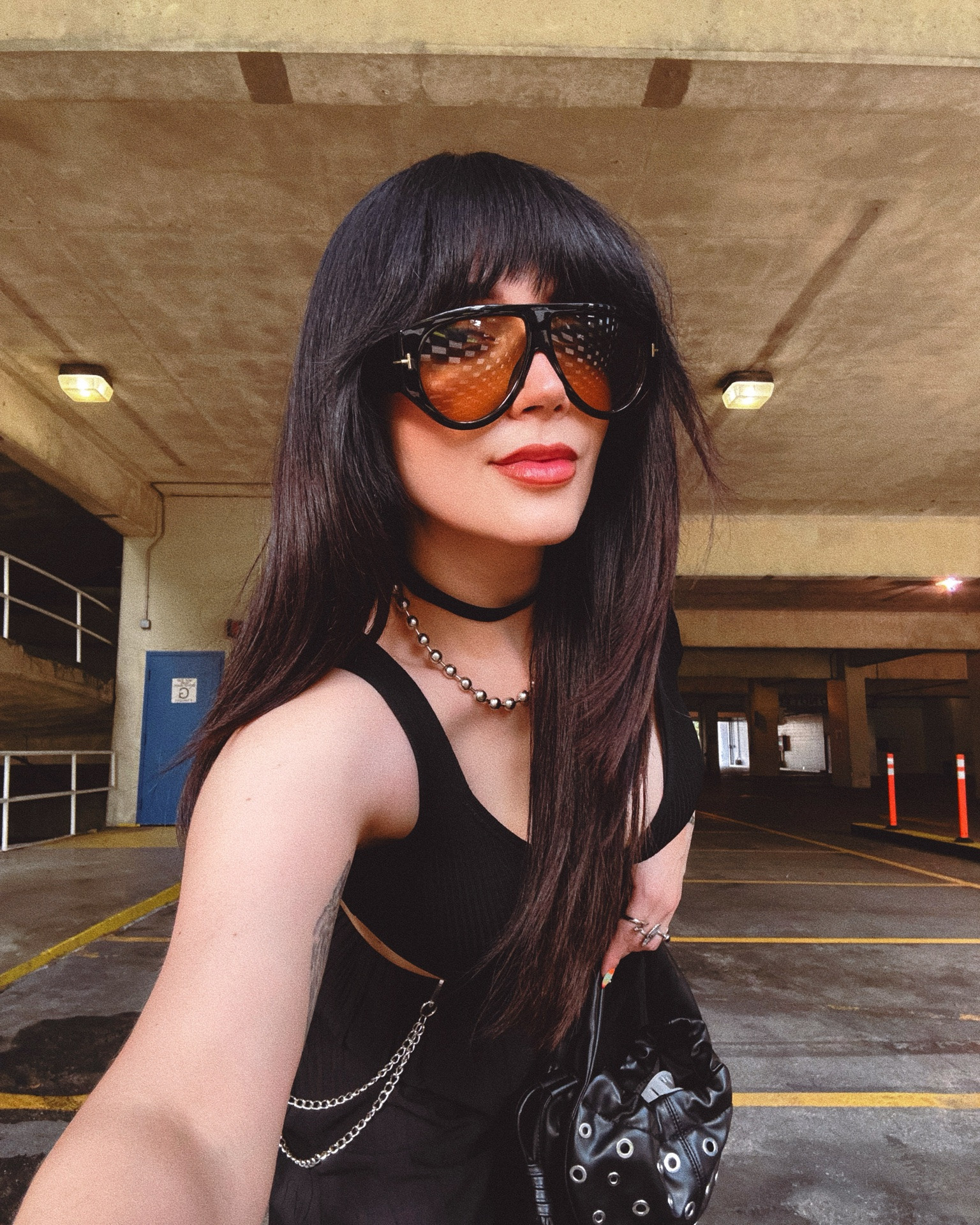 Outfit formula lately 🖤⛓️

#LTKgrwm #LTKU #LTKootd