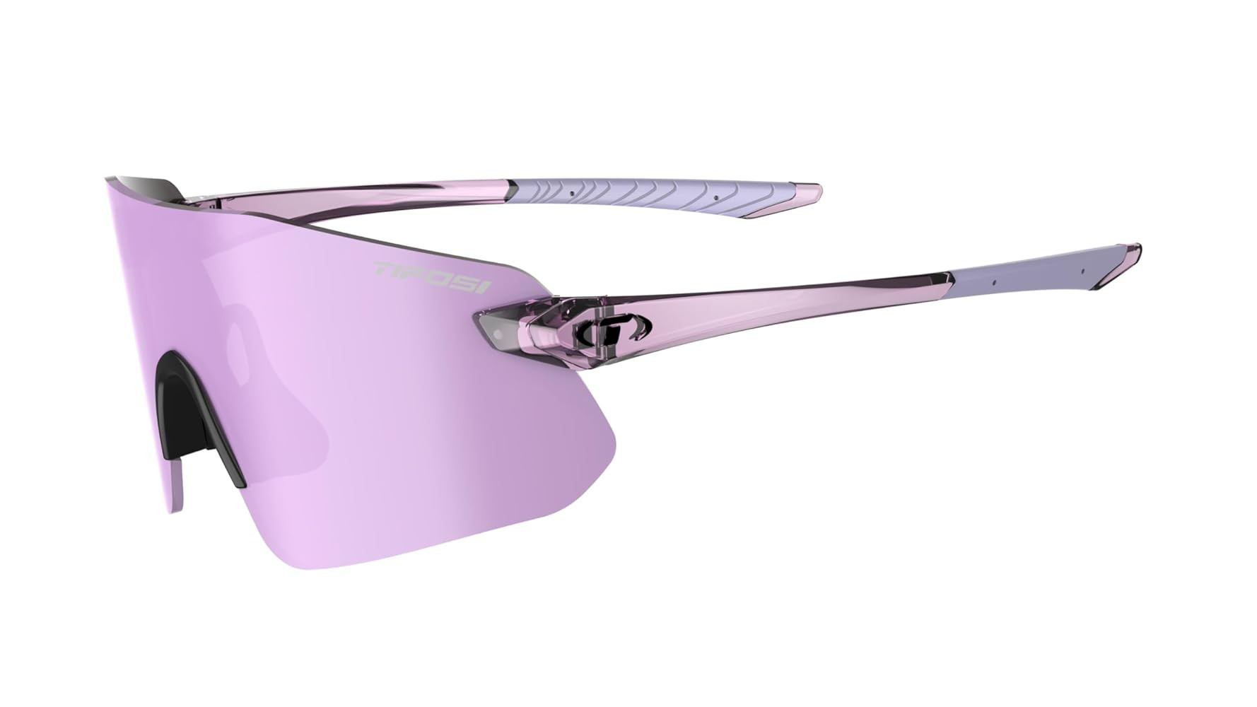 Tifosi Vogel SL Sport Sunglasses Men & Women - Ideal For Baseball, Cycling, Cricket, Golf, Hiking... | Amazon (US)