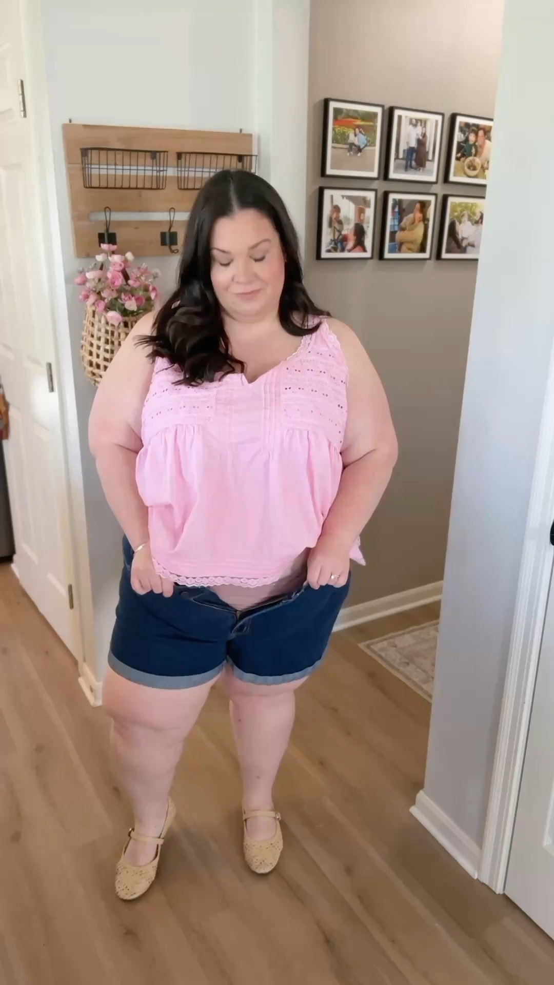 Outfits you’ll feel confident and cute in!
Wearing a 3x in all target an Oldnavy and kohls, and 4xl in Amazon outfits 

#LTKPlusSize #LTKPetite #LTKSaleAlert