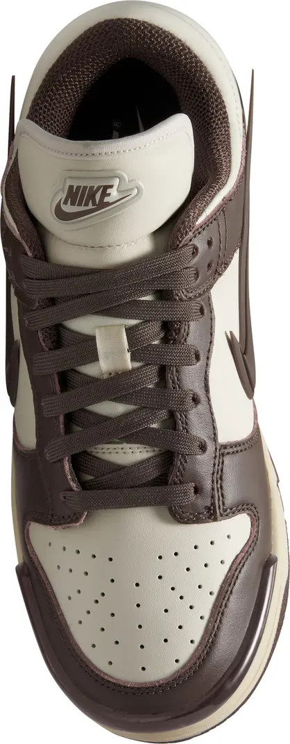 Dunk Low Twist Sneaker (Women) | Nordstrom