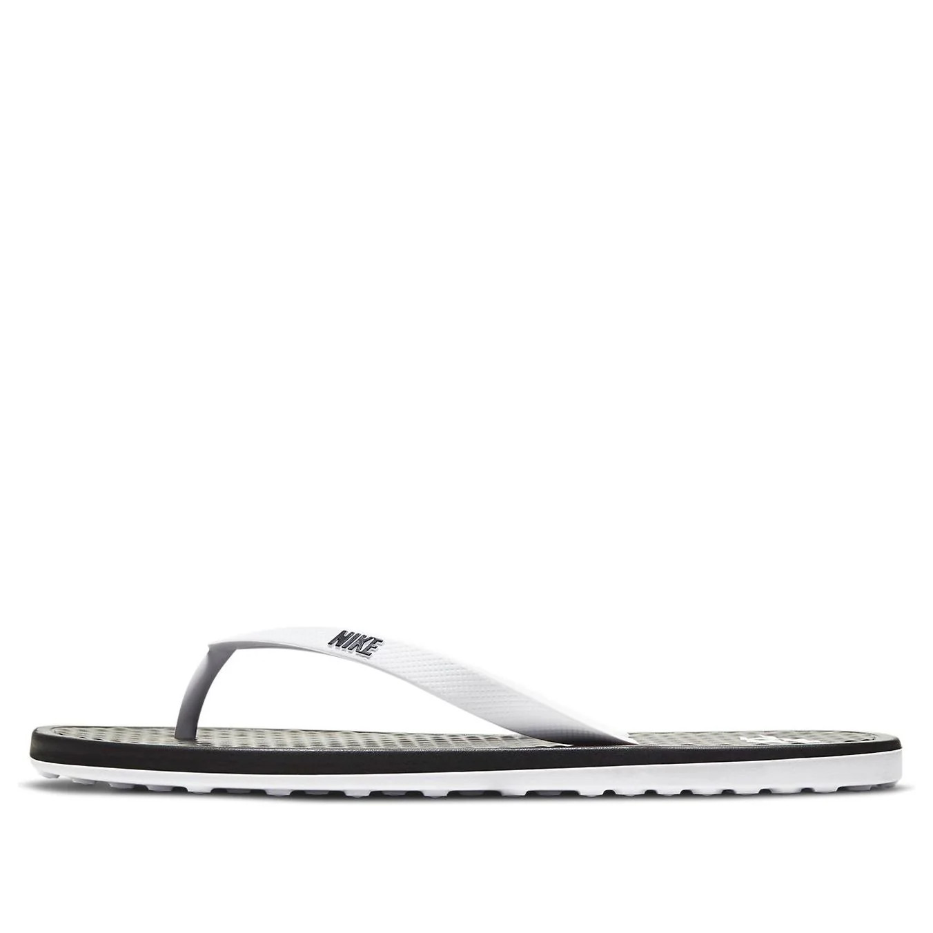 Nike On Deck Flip Flop 'White' CU3958-005 | KICKS CREW