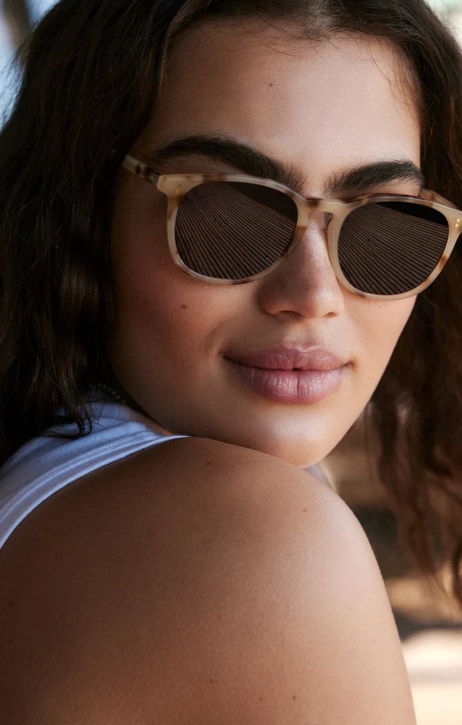 Essential Sunglasses | Z Supply