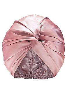 slip The Turban in Pink from Revolve.com | Revolve Clothing (Global)