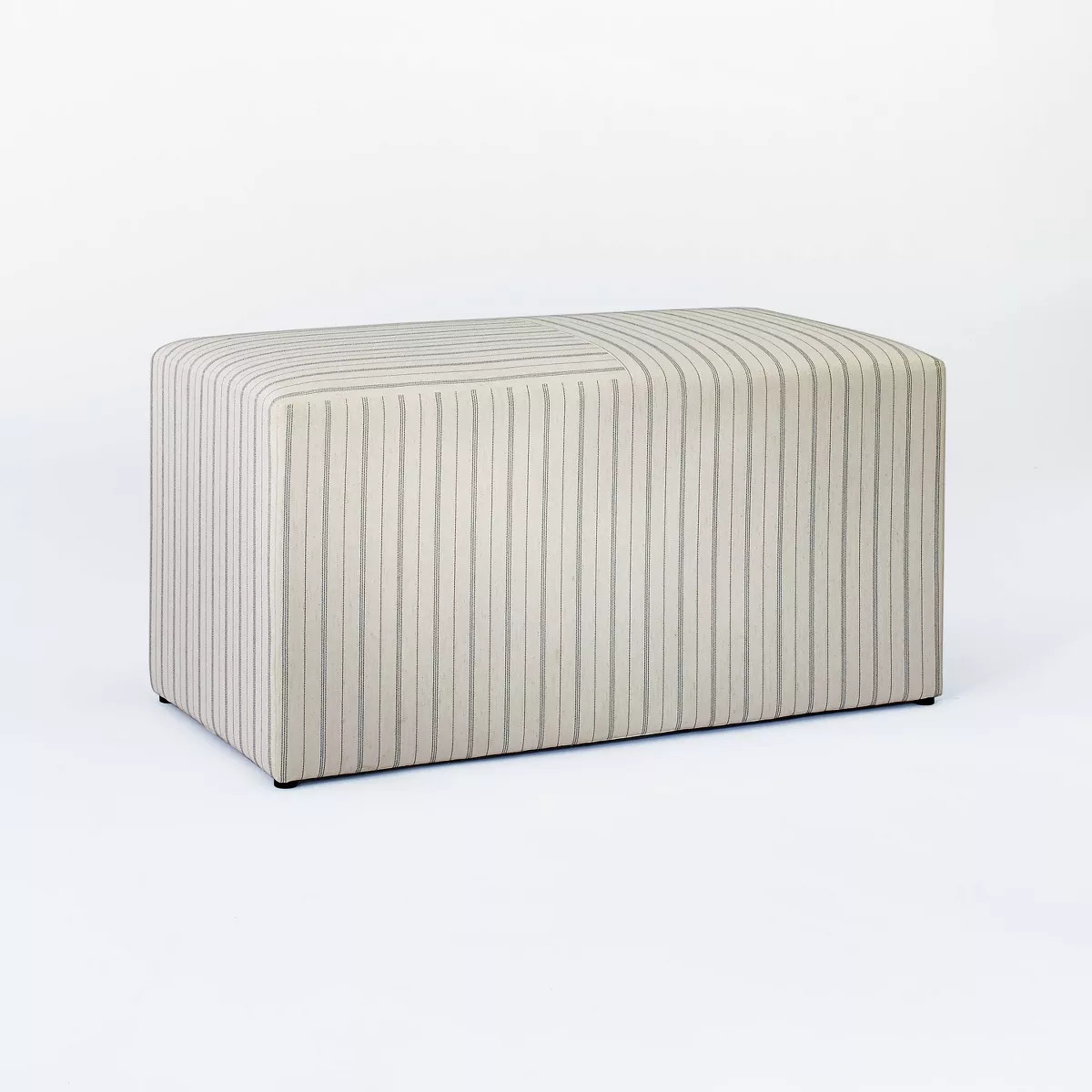Lynwood Cube Bench - Threshold™ designed with Studio McGee | Target