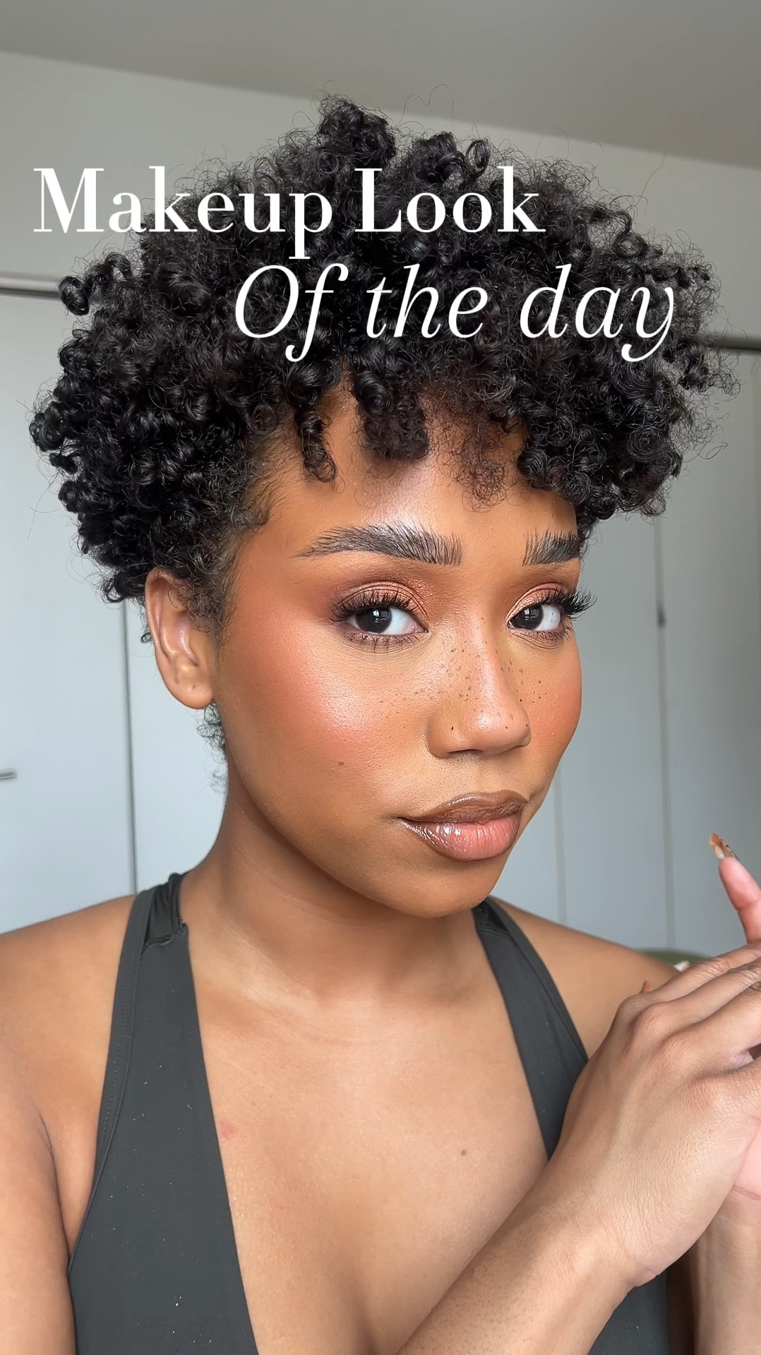 Experimenting with new makeup 🥰🫶🏽

#LTKwedding #LTKfindsunder50 #LTKbeauty