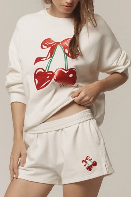 Beach Riot Malik Pull-On Shorts | Anthropologie (US)