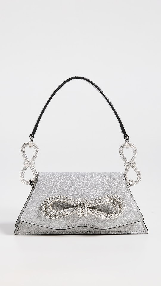 Samantha Double Bow Mini Bag | Shopbop