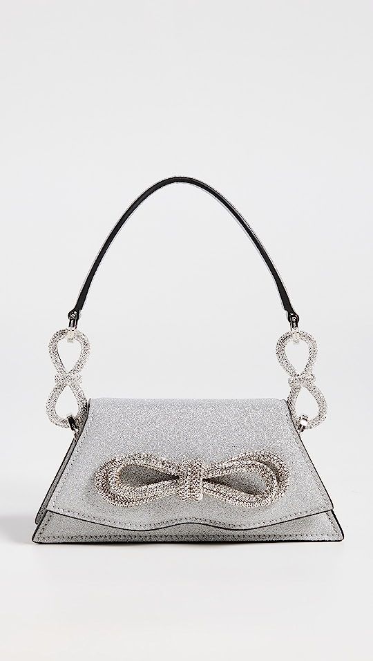 Samantha Double Bow Mini Bag | Shopbop