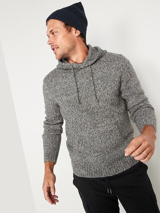 Pullover Sweater Hoodie for Men | Old Navy (US)